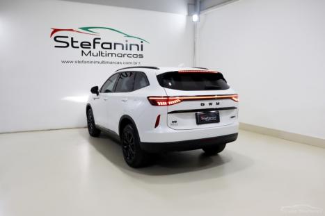GWM Haval H6 1.5 16V 4P HEV2 PREMIUM AWD E-TRACTION AUTOM�TICO, Foto 14