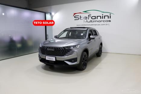 GWM Haval H6 1.5 16V 4P HEV PREMIUM AWD E-TRACTION AUTOM�TICO, Foto 1