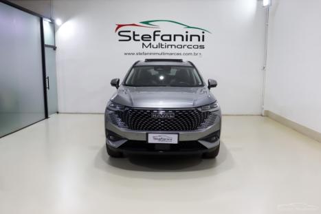 GWM Haval H6 1.5 16V 4P HEV PREMIUM AWD E-TRACTION AUTOM�TICO, Foto 2