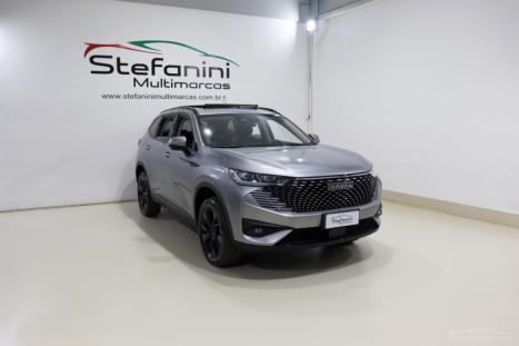 GWM Haval H6 1.5 16V 4P HEV PREMIUM AWD E-TRACTION AUTOM�TICO, Foto 3