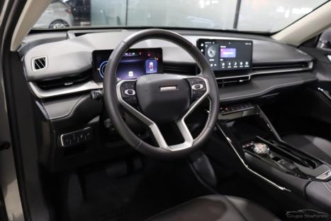 GWM Haval H6 1.5 16V 4P HEV PREMIUM AWD E-TRACTION AUTOM�TICO, Foto 4