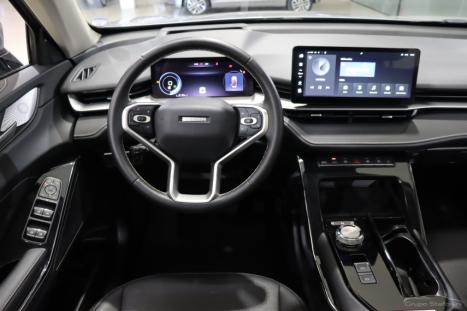 GWM Haval H6 1.5 16V 4P HEV PREMIUM AWD E-TRACTION AUTOM�TICO, Foto 5