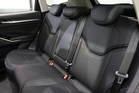GWM Haval H6 1.5 16V 4P HEV PREMIUM AWD E-TRACTION AUTOM�TICO, Foto 8