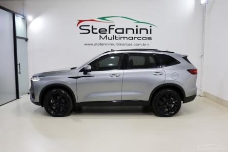 GWM Haval H6 1.5 16V 4P HEV PREMIUM AWD E-TRACTION AUTOM�TICO, Foto 11