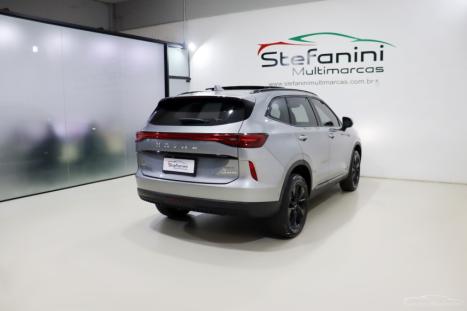 GWM Haval H6 1.5 16V 4P HEV PREMIUM AWD E-TRACTION AUTOM�TICO, Foto 12