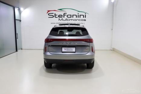 GWM Haval H6 1.5 16V 4P HEV PREMIUM AWD E-TRACTION AUTOM�TICO, Foto 13