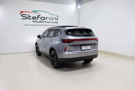 GWM Haval H6 1.5 16V 4P HEV PREMIUM AWD E-TRACTION AUTOM�TICO, Foto 14