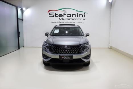 GWM Haval H6 1.5 16V 4P HEV PREMIUM AWD E-TRACTION AUTOM�TICO, Foto 2