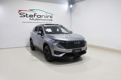GWM Haval H6 1.5 16V 4P HEV PREMIUM AWD E-TRACTION AUTOM�TICO, Foto 3