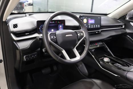 GWM Haval H6 1.5 16V 4P HEV PREMIUM AWD E-TRACTION AUTOM�TICO, Foto 4