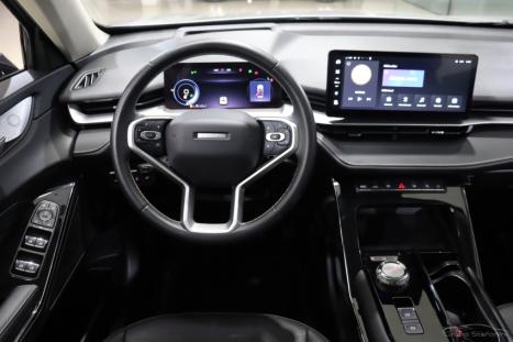 GWM Haval H6 1.5 16V 4P HEV PREMIUM AWD E-TRACTION AUTOM�TICO, Foto 5