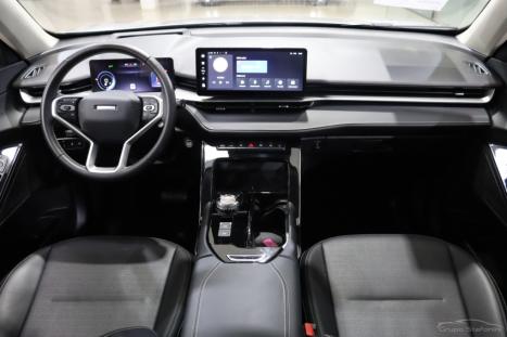 GWM Haval H6 1.5 16V 4P HEV PREMIUM AWD E-TRACTION AUTOM�TICO, Foto 6