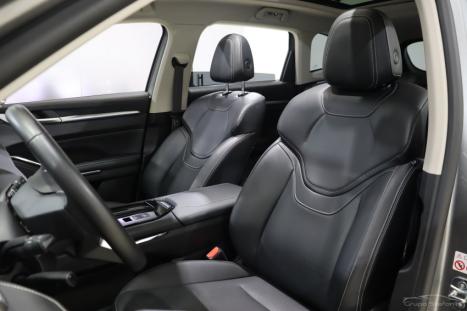 GWM Haval H6 1.5 16V 4P HEV PREMIUM AWD E-TRACTION AUTOM�TICO, Foto 7
