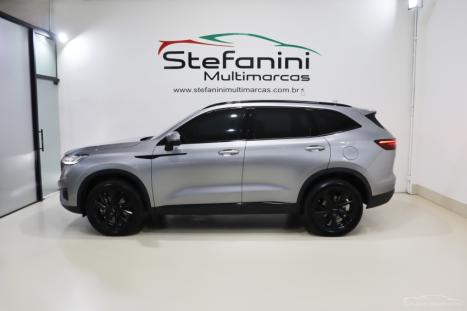 GWM Haval H6 1.5 16V 4P HEV PREMIUM AWD E-TRACTION AUTOM�TICO, Foto 11