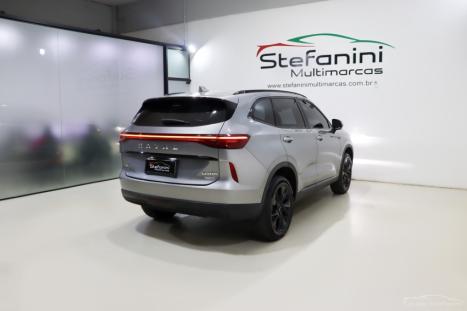 GWM Haval H6 1.5 16V 4P HEV PREMIUM AWD E-TRACTION AUTOM�TICO, Foto 12