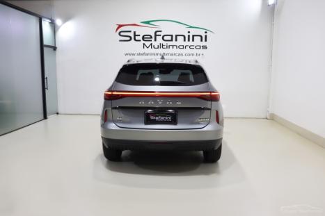 GWM Haval H6 1.5 16V 4P HEV PREMIUM AWD E-TRACTION AUTOM�TICO, Foto 13