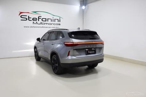 GWM Haval H6 1.5 16V 4P HEV PREMIUM AWD E-TRACTION AUTOM�TICO, Foto 14