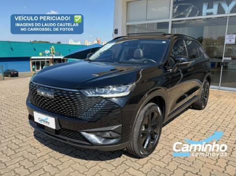 GWM Haval H6 1.5 16V 4P HEV PREMIUM AWD E-TRACTION AUTOMÁTICO, Foto 1