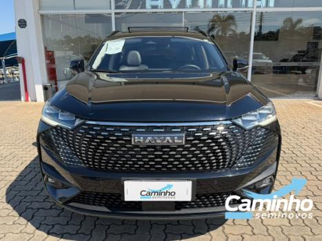 GWM Haval H6 1.5 16V 4P HEV PREMIUM AWD E-TRACTION AUTOMÁTICO, Foto 2
