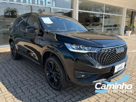 GWM Haval H6 1.5 16V 4P HEV PREMIUM AWD E-TRACTION AUTOMÁTICO, Foto 3