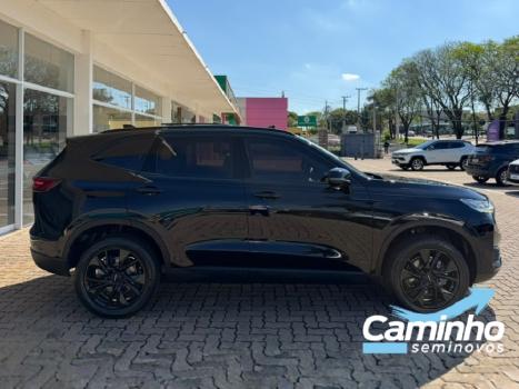 GWM Haval H6 1.5 16V 4P HEV PREMIUM AWD E-TRACTION AUTOMÁTICO, Foto 4
