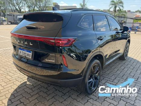 GWM Haval H6 1.5 16V 4P HEV PREMIUM AWD E-TRACTION AUTOMÁTICO, Foto 5