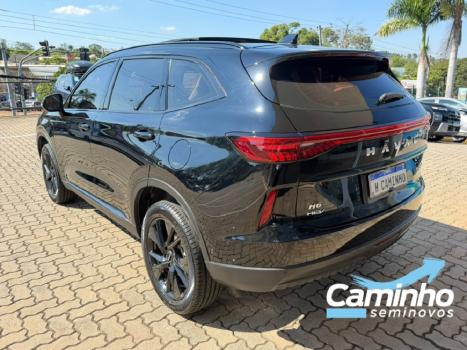 GWM Haval H6 1.5 16V 4P HEV PREMIUM AWD E-TRACTION AUTOMÁTICO, Foto 7