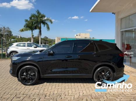 GWM Haval H6 1.5 16V 4P HEV PREMIUM AWD E-TRACTION AUTOMÁTICO, Foto 8