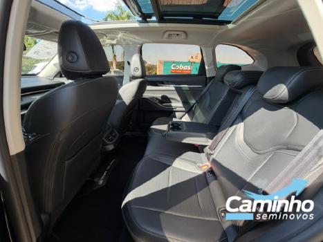 GWM Haval H6 1.5 16V 4P HEV PREMIUM AWD E-TRACTION AUTOMÁTICO, Foto 9