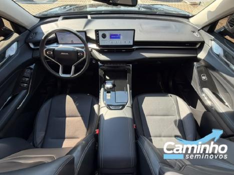 GWM Haval H6 1.5 16V 4P HEV PREMIUM AWD E-TRACTION AUTOMÁTICO, Foto 10