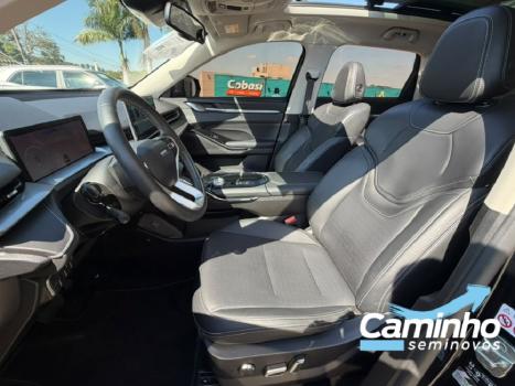 GWM Haval H6 1.5 16V 4P HEV PREMIUM AWD E-TRACTION AUTOMÁTICO, Foto 11