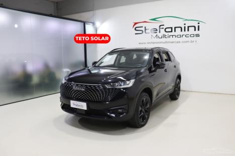 GWM Haval H6 1.5 16V 4P HEV PREMIUM AWD E-TRACTION AUTOMÁTICO, Foto 1