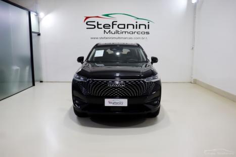 GWM Haval H6 1.5 16V 4P HEV PREMIUM AWD E-TRACTION AUTOMÁTICO, Foto 2