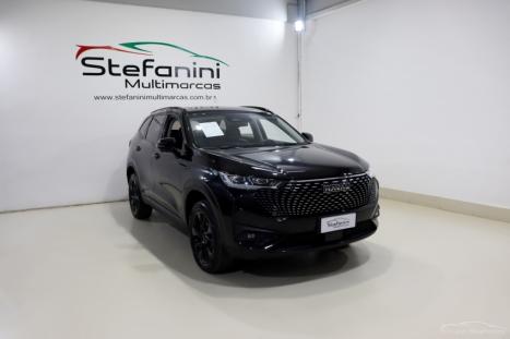 GWM Haval H6 1.5 16V 4P HEV PREMIUM AWD E-TRACTION AUTOMÁTICO, Foto 3