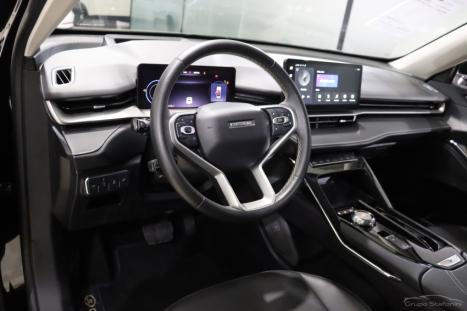 GWM Haval H6 1.5 16V 4P HEV PREMIUM AWD E-TRACTION AUTOMÁTICO, Foto 4