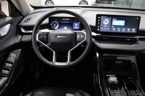 GWM Haval H6 1.5 16V 4P HEV PREMIUM AWD E-TRACTION AUTOMÁTICO, Foto 5