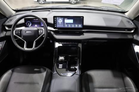 GWM Haval H6 1.5 16V 4P HEV PREMIUM AWD E-TRACTION AUTOMÁTICO, Foto 6