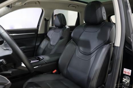 GWM Haval H6 1.5 16V 4P HEV PREMIUM AWD E-TRACTION AUTOMÁTICO, Foto 8