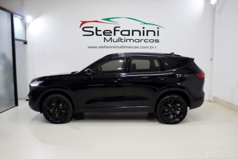 GWM Haval H6 1.5 16V 4P HEV PREMIUM AWD E-TRACTION AUTOMÁTICO, Foto 11