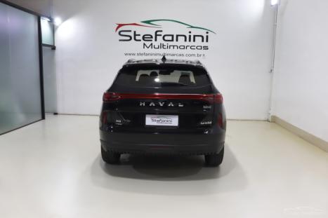 GWM Haval H6 1.5 16V 4P HEV PREMIUM AWD E-TRACTION AUTOMÁTICO, Foto 13
