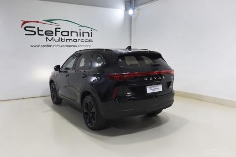 GWM Haval H6 1.5 16V 4P HEV PREMIUM AWD E-TRACTION AUTOMÁTICO, Foto 14
