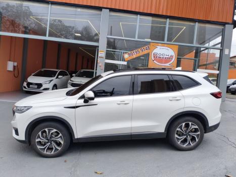 GWM Haval H6 1.5 16V 4P PHEV34 AWD E-TRATION AUTOMÁTICO, Foto 2