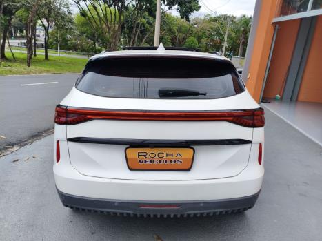 GWM Haval H6 1.5 16V 4P PHEV34 AWD E-TRATION AUTOMÁTICO, Foto 4