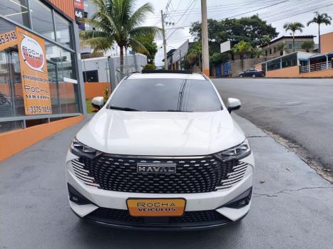 GWM Haval H6 1.5 16V 4P PHEV34 AWD E-TRATION AUTOMÁTICO, Foto 7