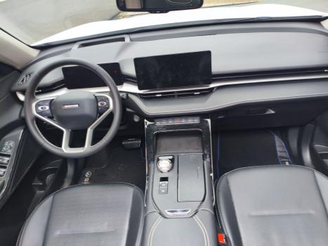 GWM Haval H6 1.5 16V 4P PHEV34 AWD E-TRATION AUTOMÁTICO, Foto 8