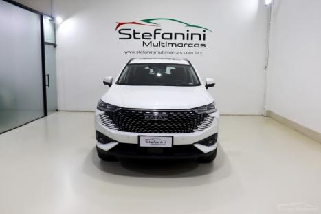 GWM Haval H6 1.5 16V 4P PHEV19 AWD E-TRACTION AUTOMÁTICO, Foto 2