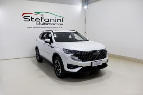GWM Haval H6 1.5 16V 4P PHEV19 AWD E-TRACTION AUTOMÁTICO, Foto 3