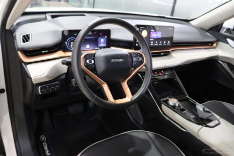GWM Haval H6 1.5 16V 4P PHEV19 AWD E-TRACTION AUTOMÁTICO, Foto 4