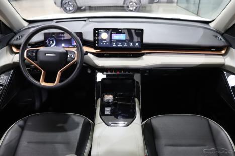 GWM Haval H6 1.5 16V 4P PHEV19 AWD E-TRACTION AUTOMÁTICO, Foto 6