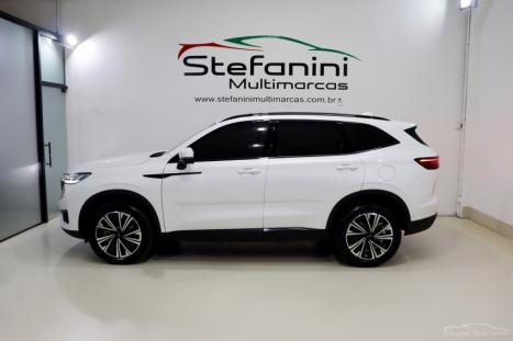 GWM Haval H6 1.5 16V 4P PHEV19 AWD E-TRACTION AUTOMÁTICO, Foto 11